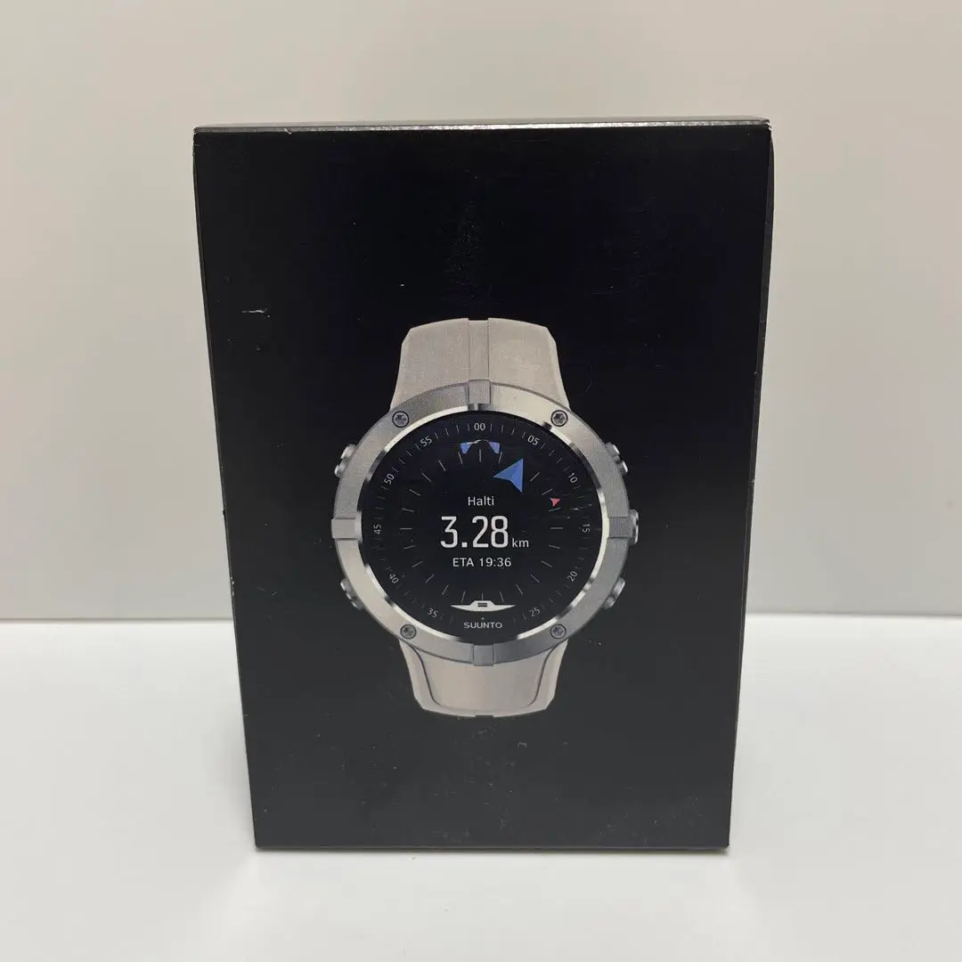 2025年最新】SUUNTO SPARTAN TRAINER WRIST HR (スント