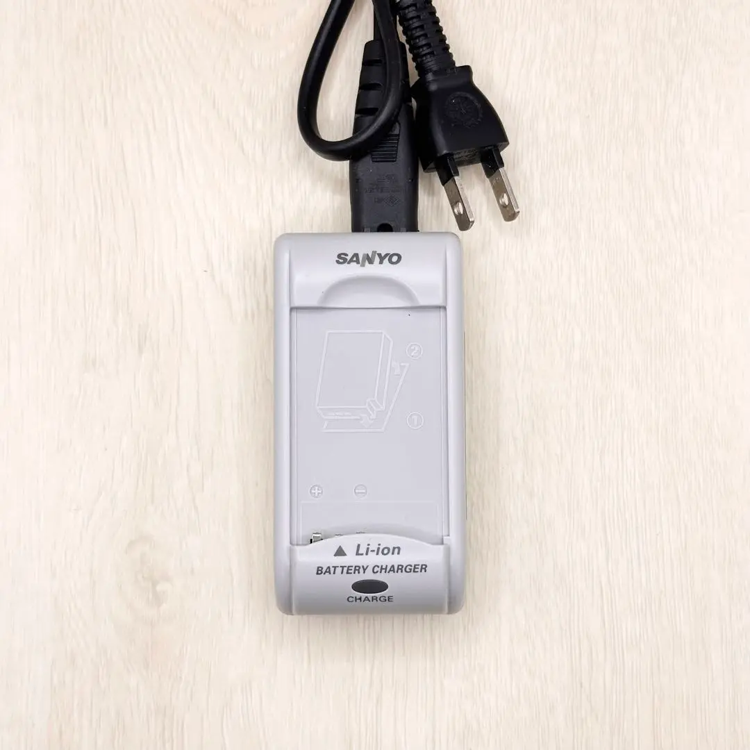 2025年最新】sanyo xacti dmx-hd800の人気アイテム - メルカリ