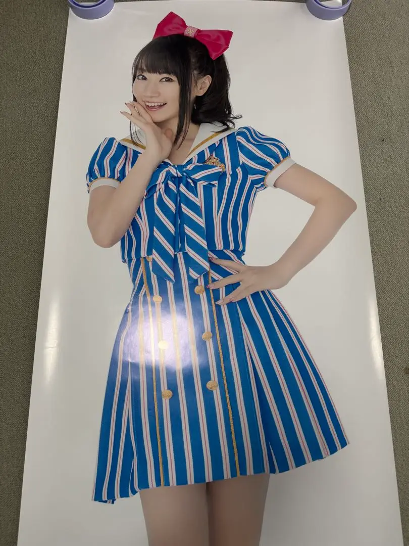 2025年最新】水樹奈々 等身大の人気アイテム - メルカリ