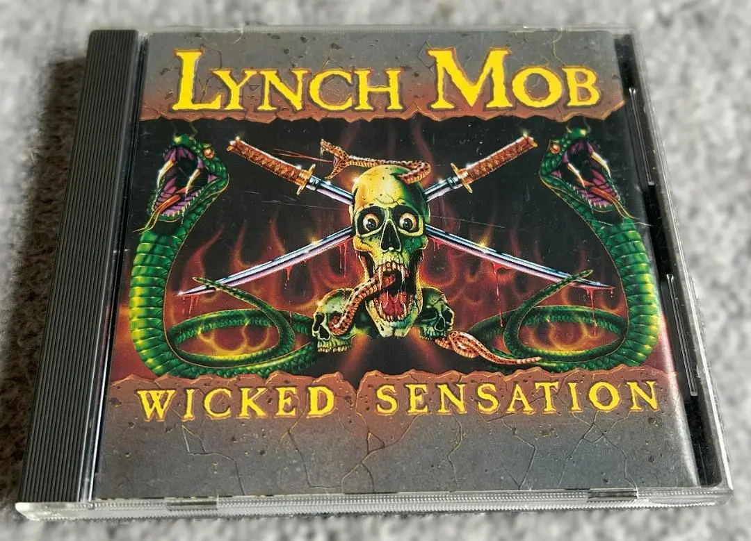 2025年最新】リンチ・モブ＝lynch mobの人気アイテム - メルカリ
