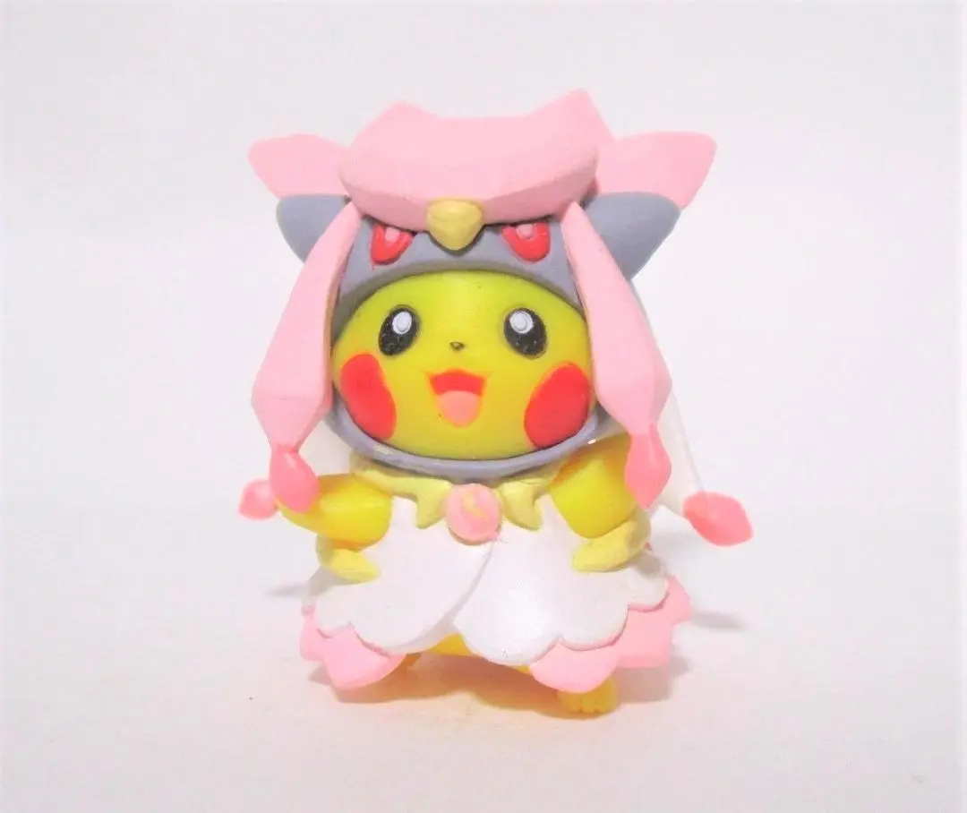 2025年最新】ピカチュウ メガディアンシー ポンチョの人気