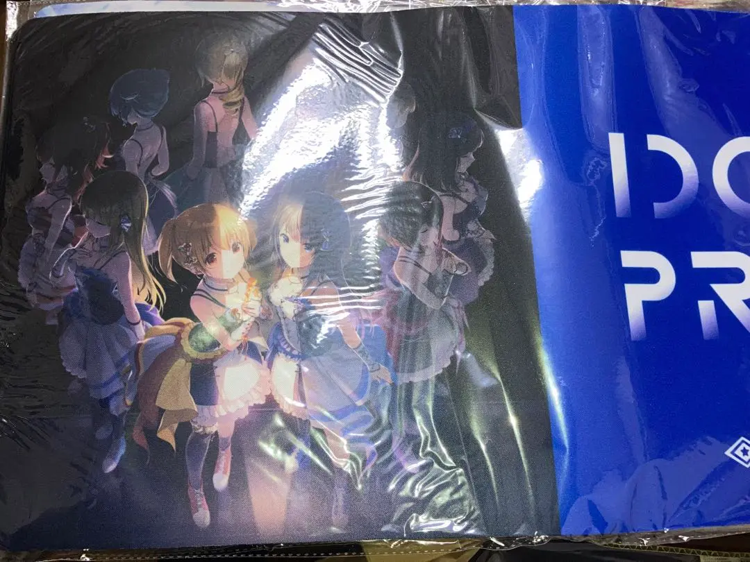 IDOLY PRIDE 大型ラバーマット TRINITYAiLE 新品未開封 2025年最新】idoly pride ラバーマットの人気アイテム - メルカリ
