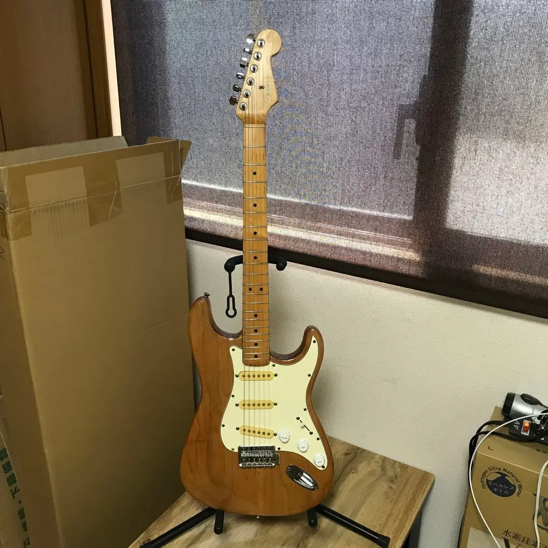 Fender japan ST62 OTB 中古品 2025年最新】中古 ST62 Fenderの人気アイテム - メルカリ