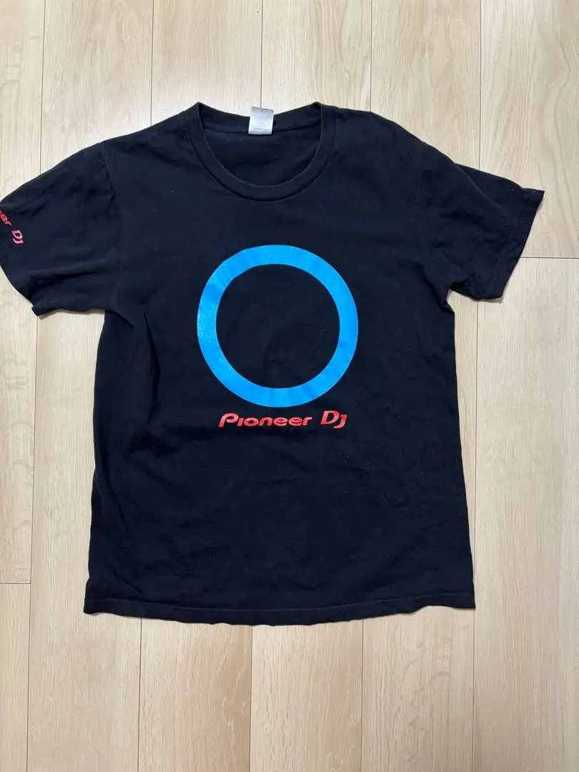 Pioneer PRO DJ 限定Tシャツ $_57.JPG?set_id=8800005007
