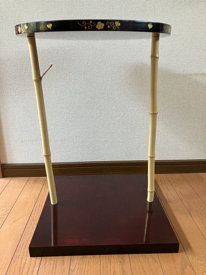 茶道具　　三友棚… 楽天市場】【茶道具】【棚物】三千家好み三友棚（ボール箱
