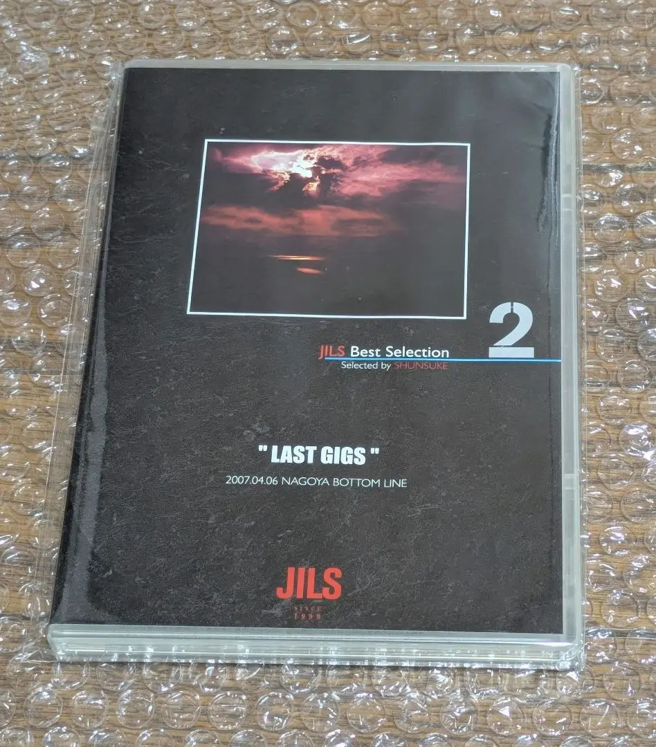 2025年最新】jils bestの人気アイテム - メルカリ