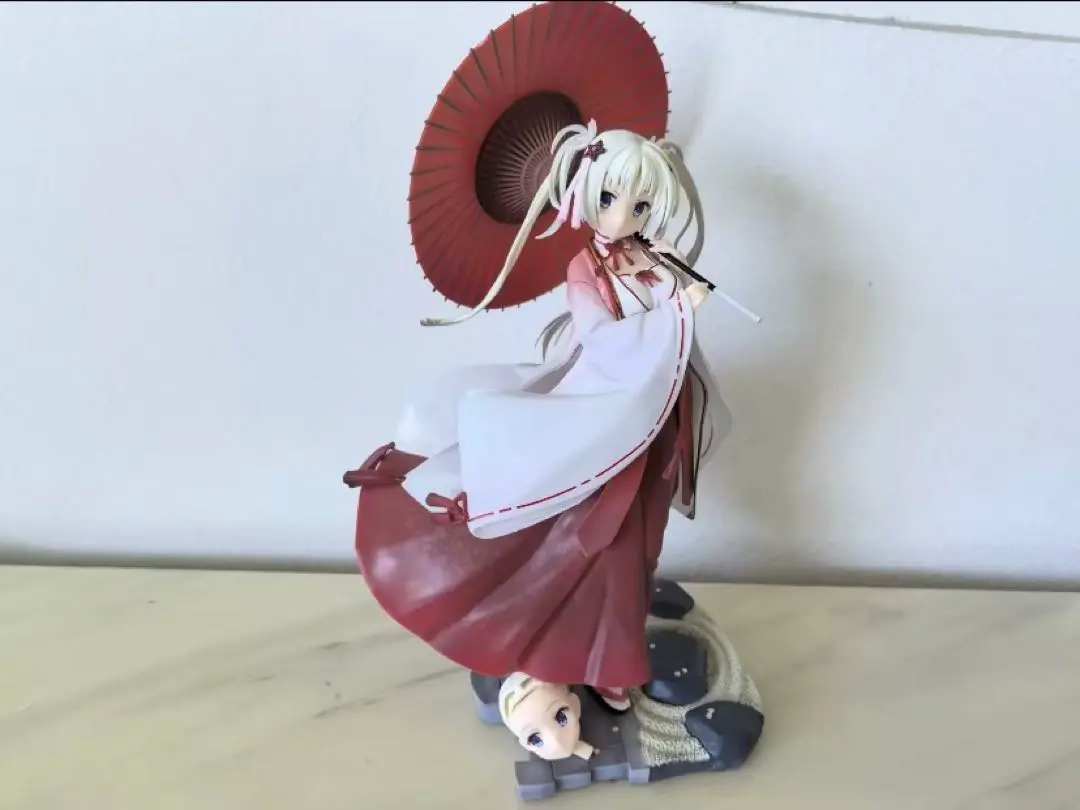 朝武芳乃 | アリスグリント