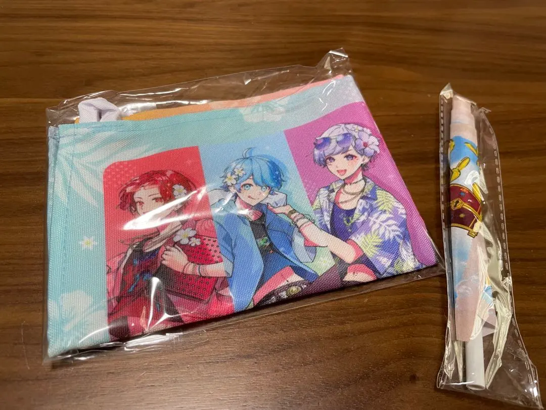 Thumbnail of 2024 Summer Tour Irēisu Random Box