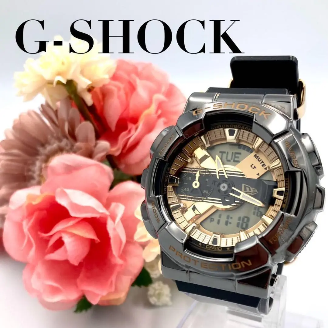 2025年最新】ニューエラ G-SHOCKの人気アイテム - メルカリ