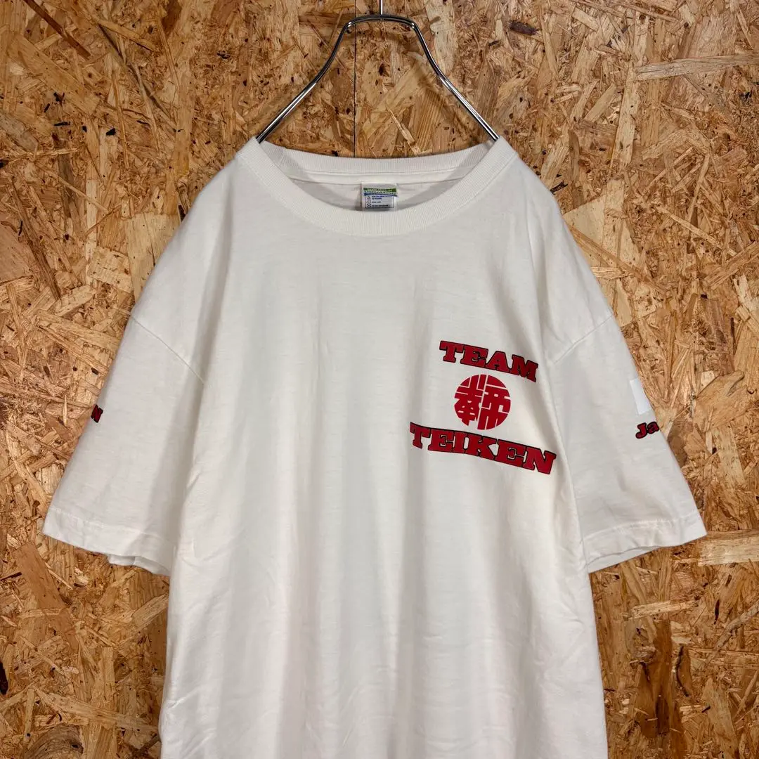 山中慎介 引退TシャツGODS LEFT サイズL - メルカリ