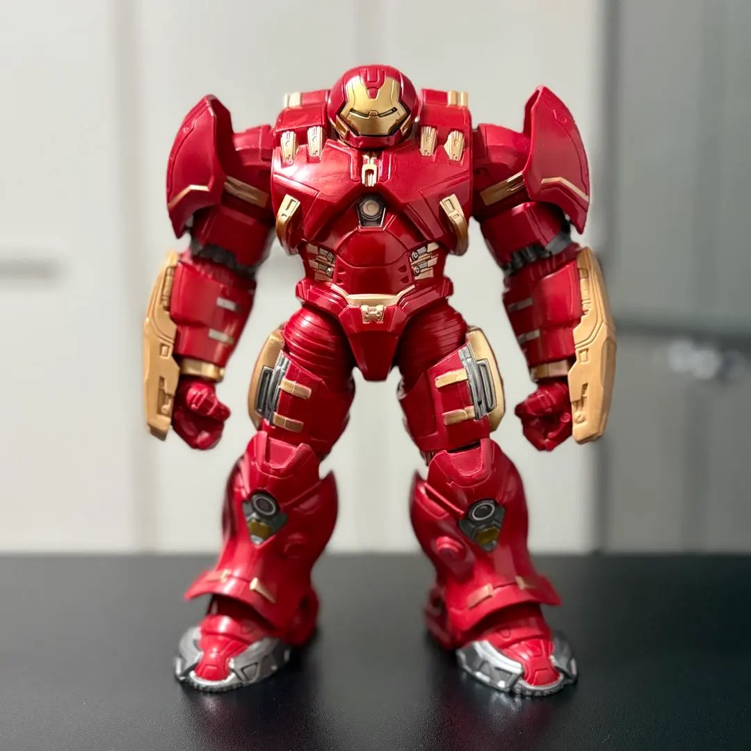 Thumbnail of Marvel Legends: Hulkbuster