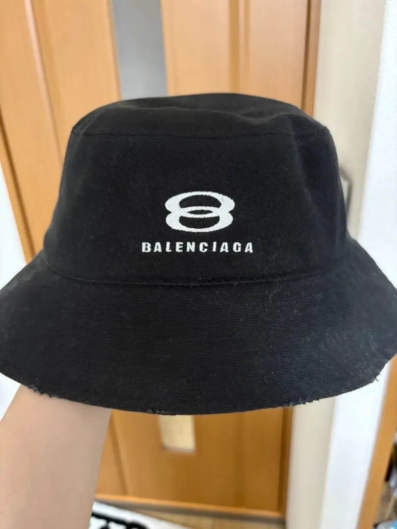 【関税＆送料込み】Balenciaga Hats And Headbands chgardens_blc-itm0014