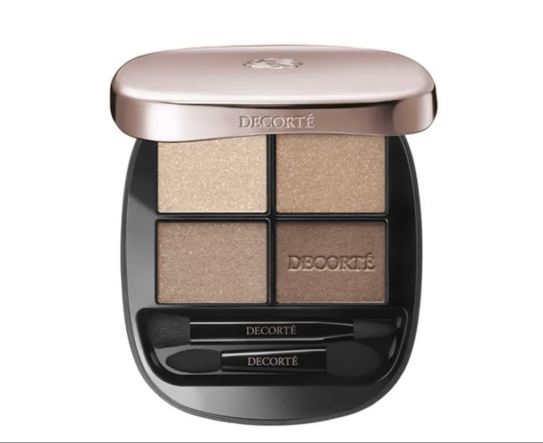 Thumbnail of New Cosme Decorte Skin Shadow Designing Palette 02