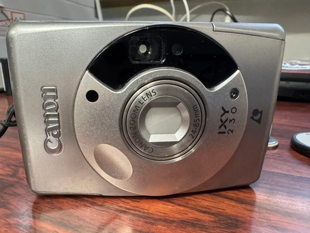 2025年最新】Canon IXY 230の人気アイテム - メルカリ