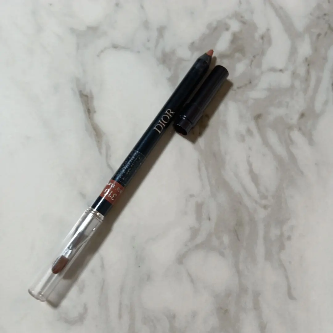 迪奧 藍星訂製唇線筆 310 的縮圖