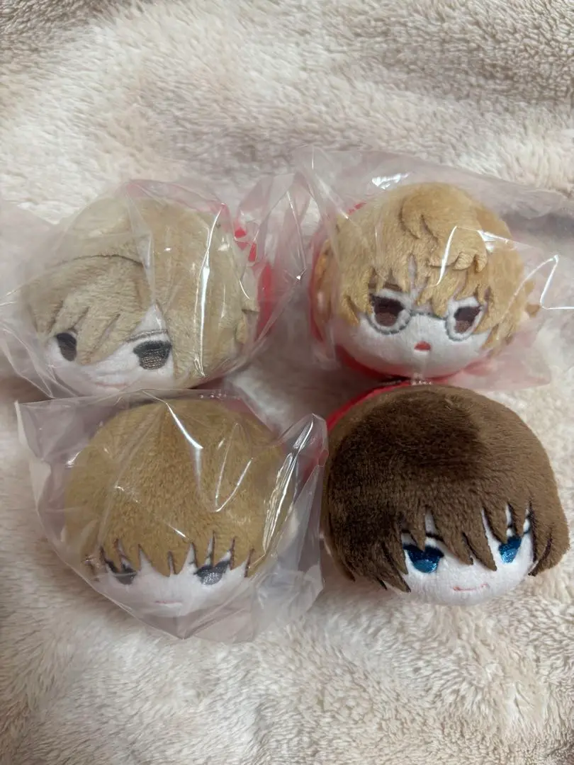 白石蔵ノ介 もちマス まとめ売り 白石蔵ノ介 もちマス - メルカリ