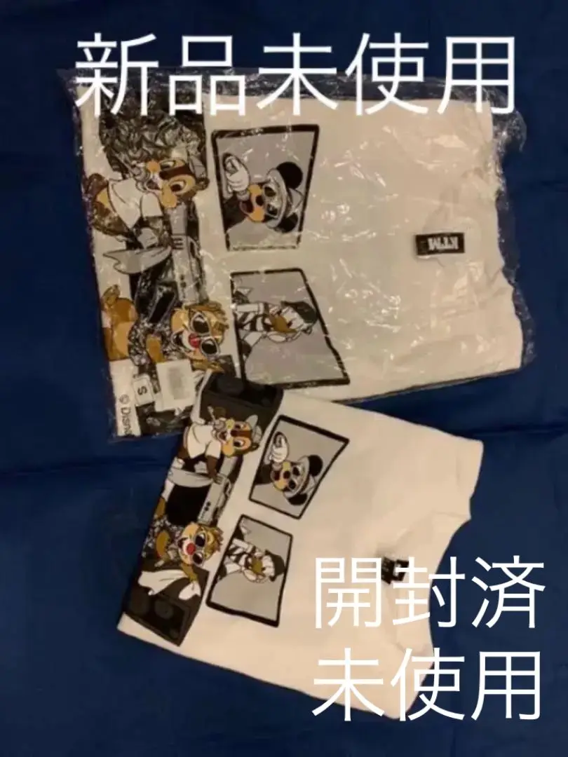 【レア・新品未使用】ディズニー×ケツメイシ　コラボTee  Lサイズ ケツメイシ ディズニーコラボTシャツ - メルカリ