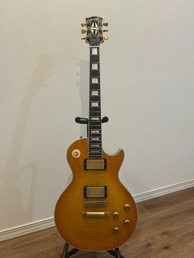 2025年最新】オービル レスポールの人気アイテム - メルカリ