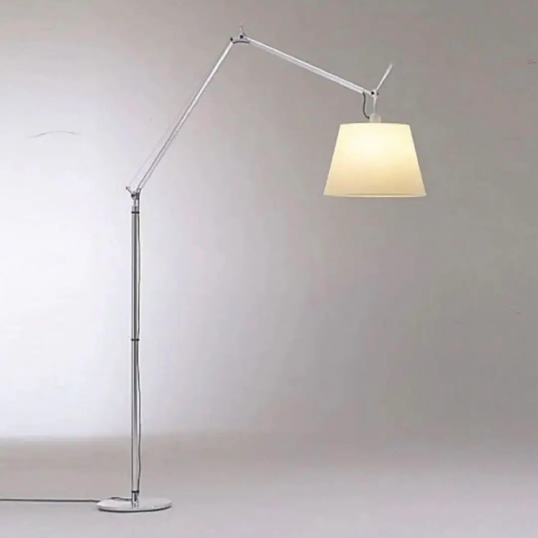 yamagiwa Artemide TOLOMEO フロアスタンド　S2068S 楽天市場】Artemide（アルテミデ）フロア照明 Tolomeo Reading