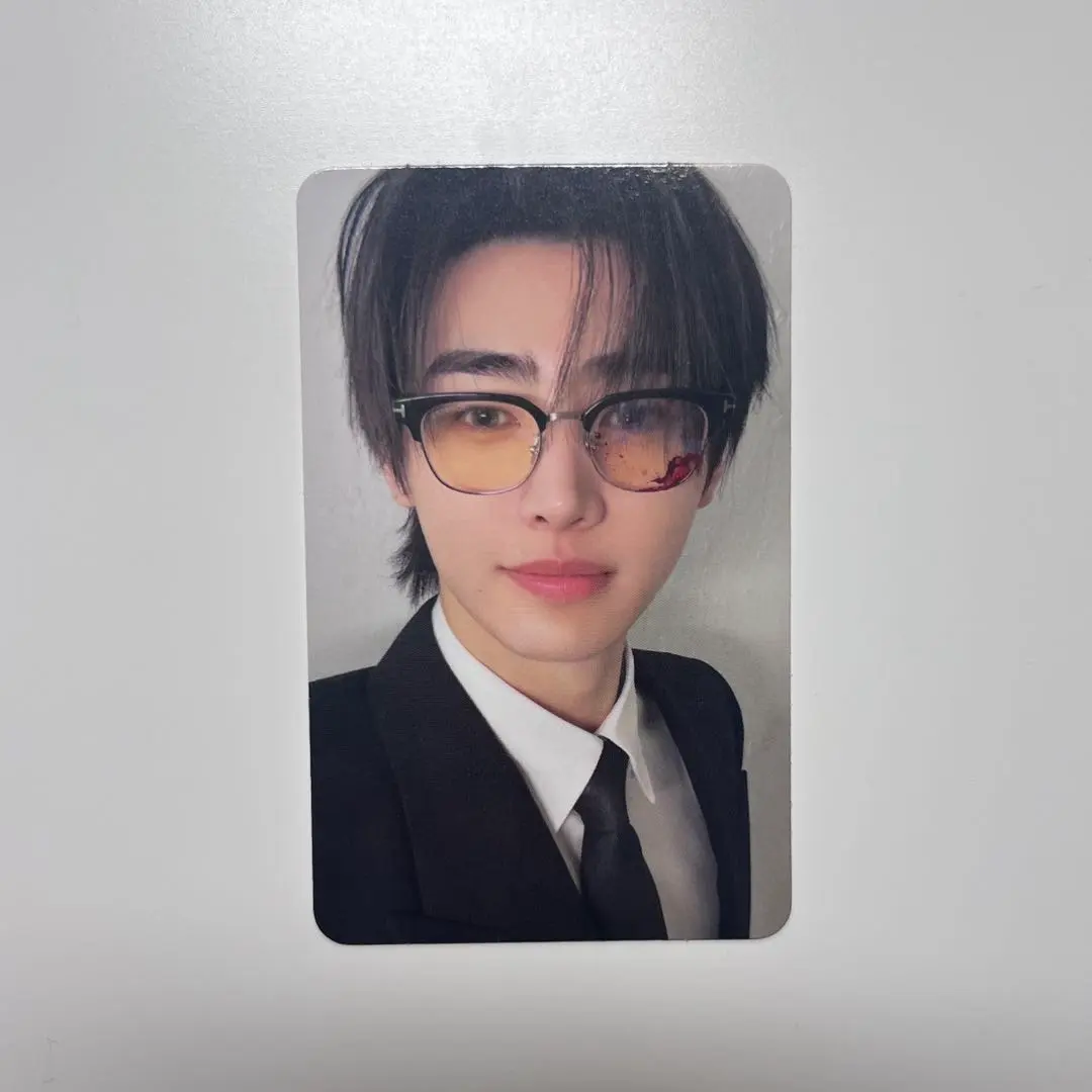 Thumbnail of ENHYPEN Sunghoon trading card