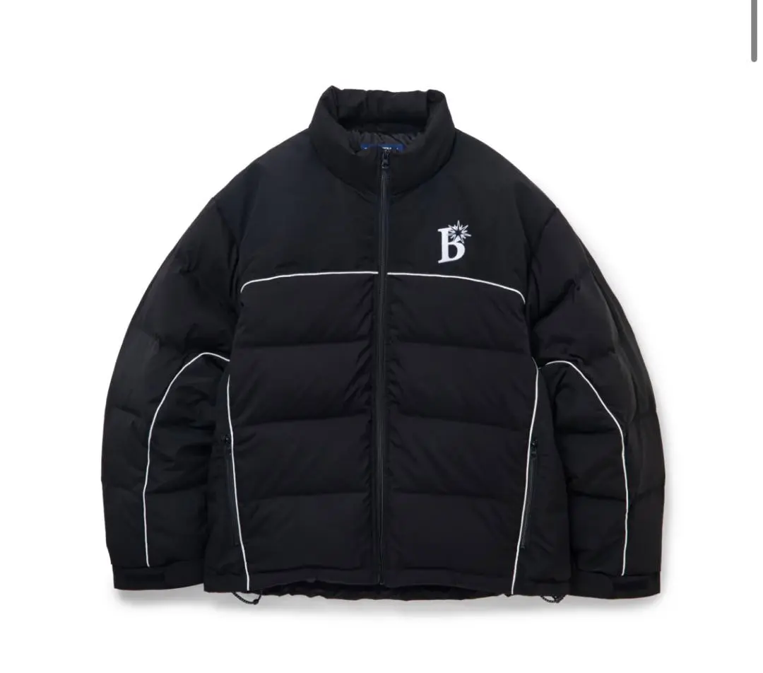 BoTT リフレクティブマイクロダウンジャケット BoTT - 【残り一点】Reflective Micro Down Jacket | ACRMTSM