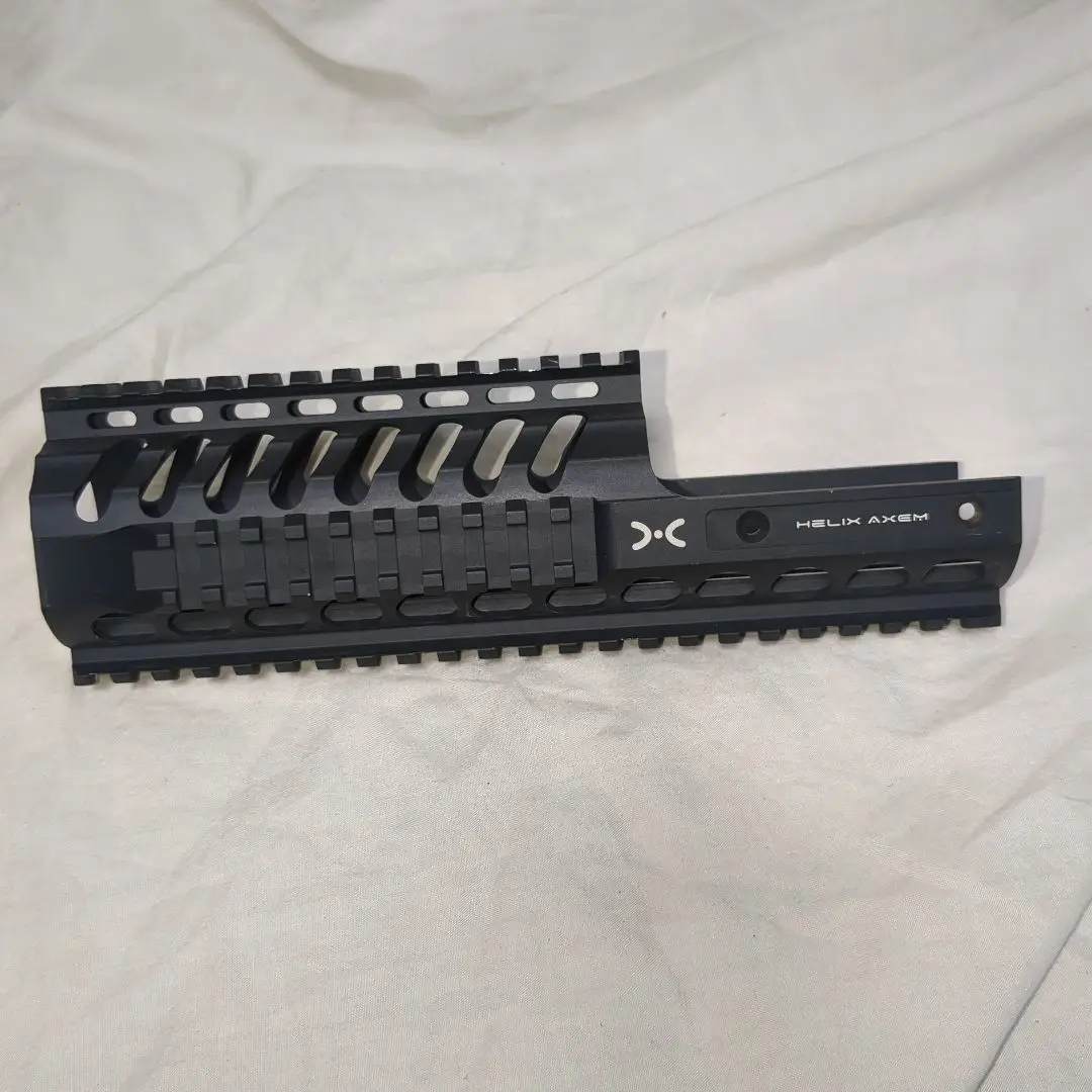 Fashion Defence クリスベクター用レイルハンドガード ９インチ AIRSOFT97 本店通販部 / LayLax KRISS VECTOR クリスベクター M