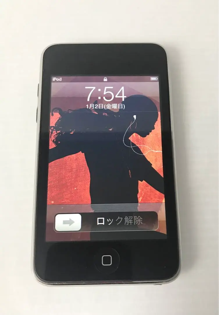 Apple ipod touch 第1世代 初代 32gb MB376J 動作品 Apple iPod touch 1st Generation Black (32 GB) for sale