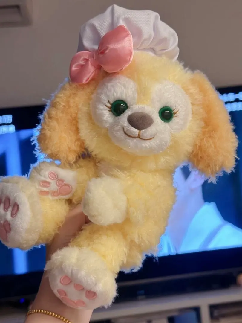 Thumbnail of Same-day dispatch, face-picked, Shanghai Disneyland CookieAnn shoulder bag