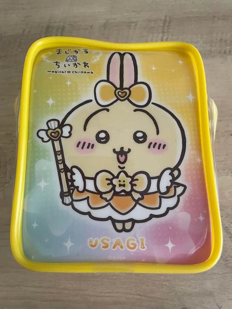 2025年最新】ちいかわ 超まじかるちいかわ マスコットも入る