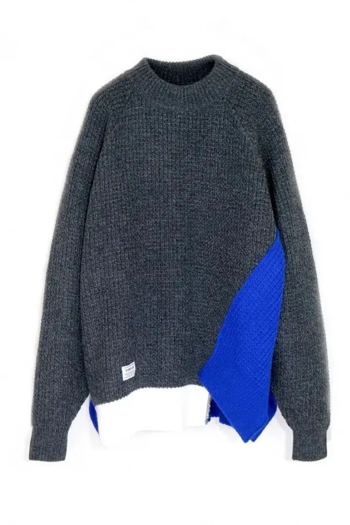 elephanttribalfabrics 24SS サマーニット elephanttribalfabrics 24SS サマーニット