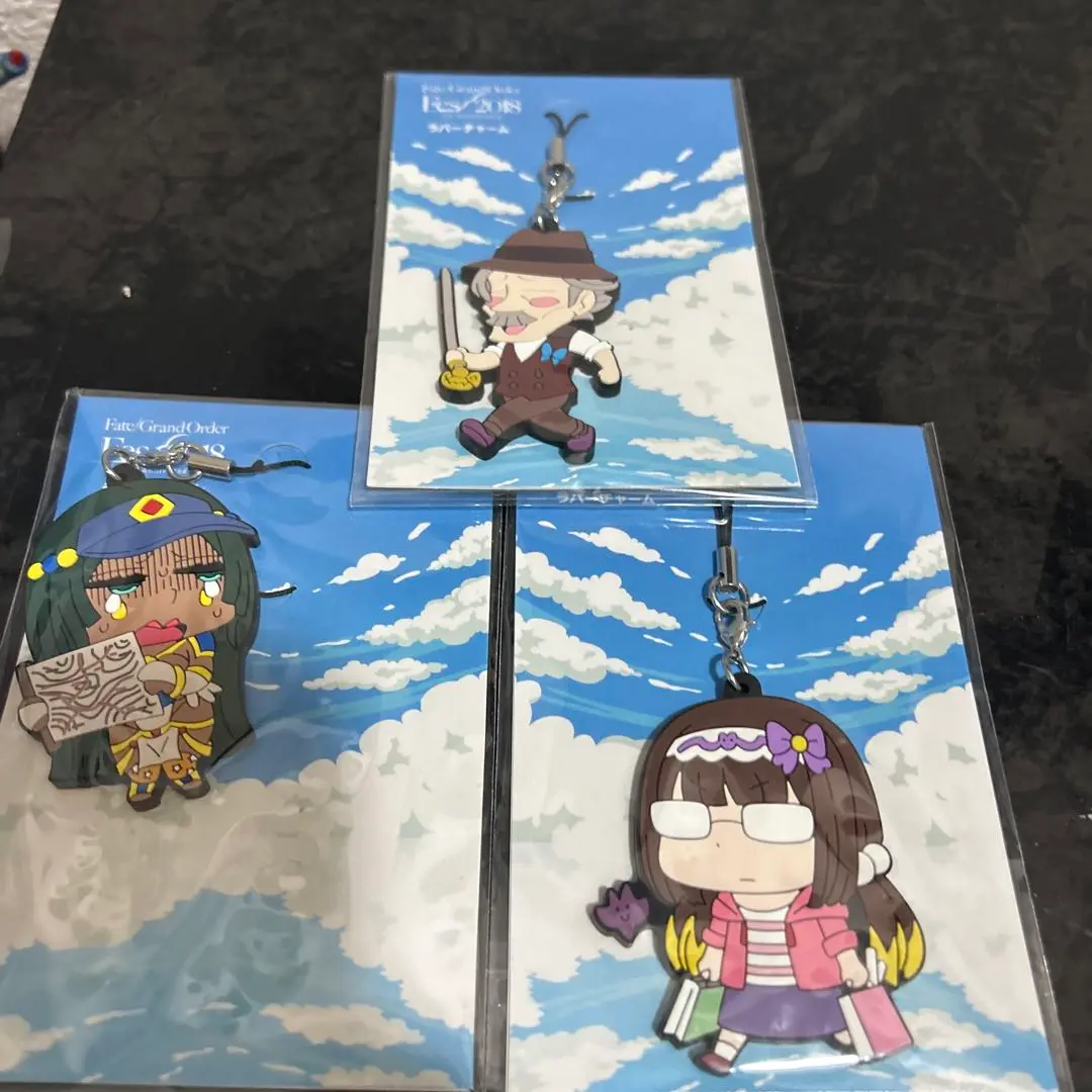 FGO Fes.2018 コンセプトアート　中央アジア Amazon.co.jp: fgo fes2018 コンセプトアート 中央アジア : おもちゃ