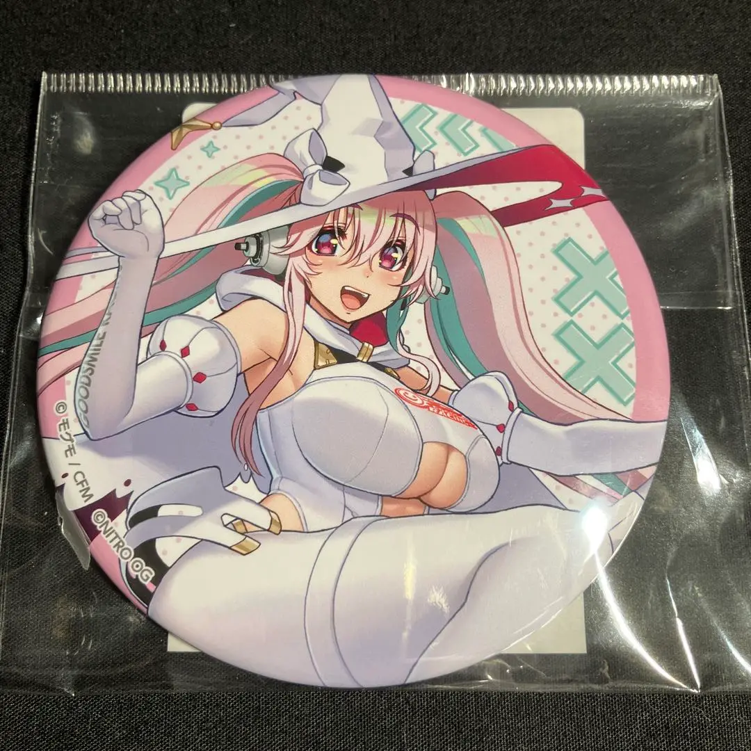 すーぱーそに子 レーシング Ver. 2016 未開封新品 すーぱーそに子 レーシングVer. 2016