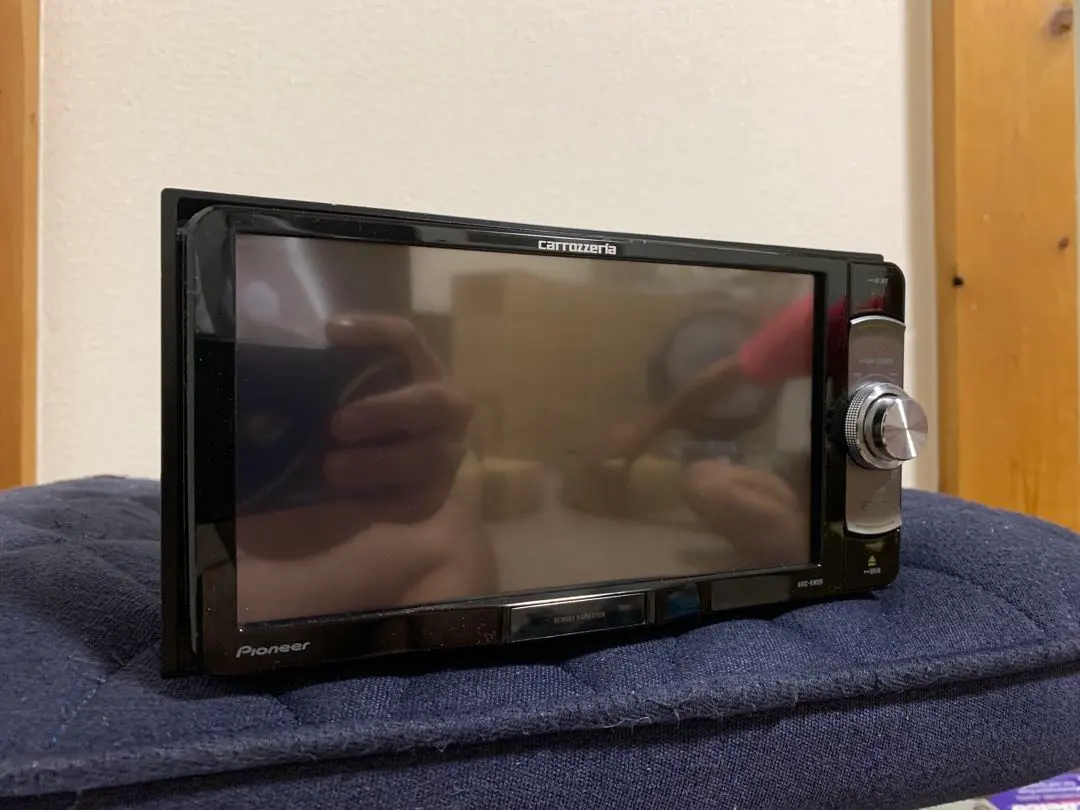 Thumbnail of carrozzeria AVIC-RW09