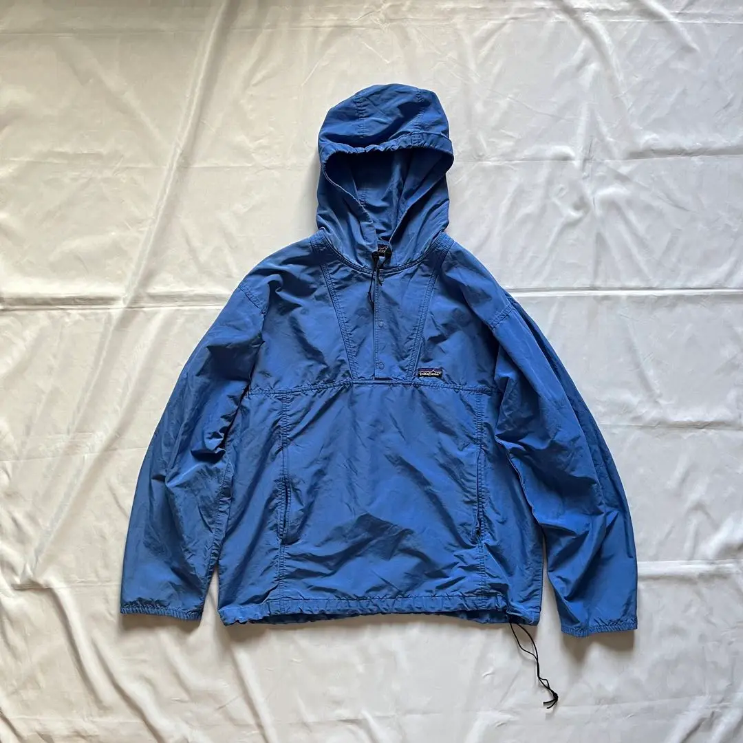 2025年最新】patagonia バギーズ プルオーバーの人気アイテム