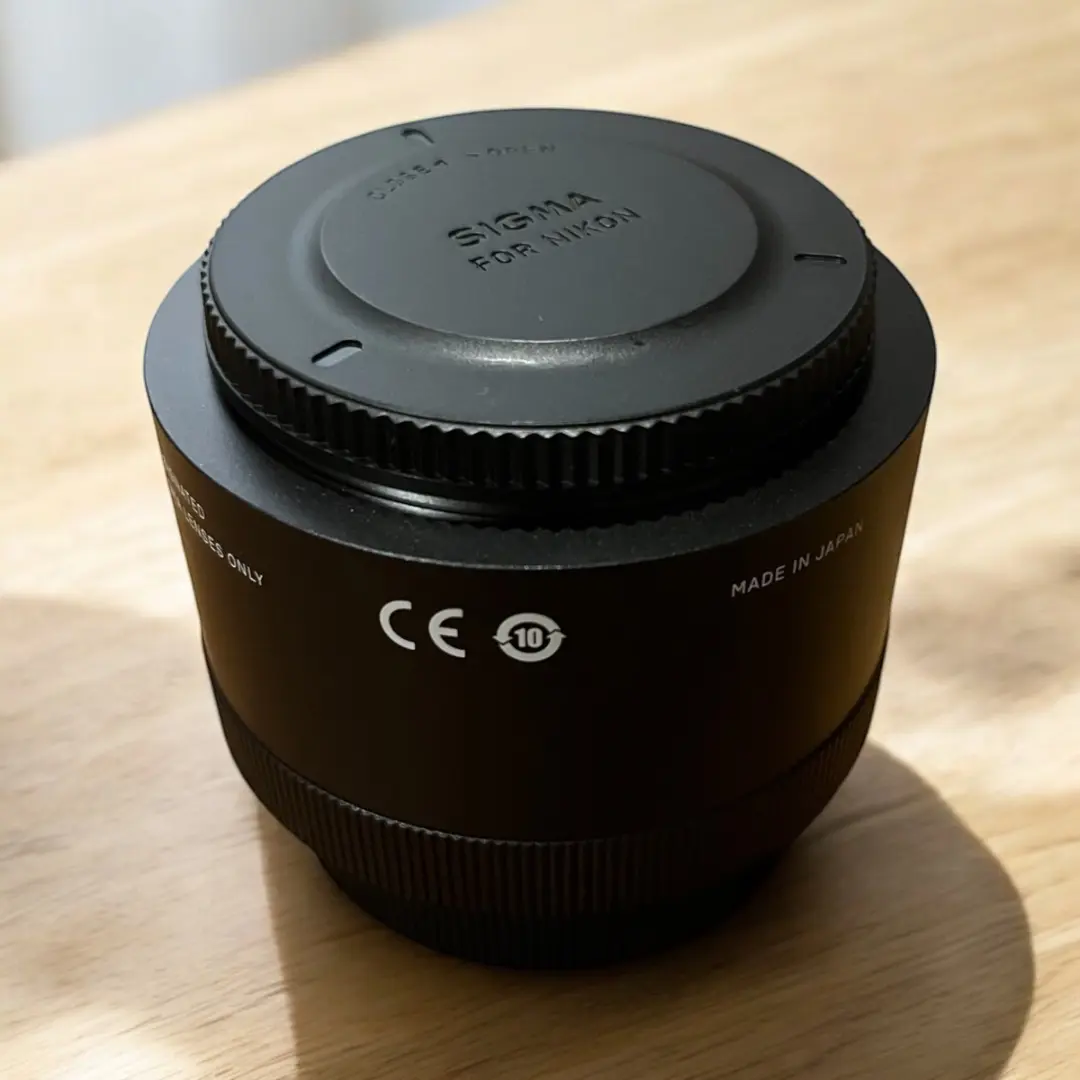 2025年最新】sigma 150 600 テレコンの人気アイテム - メルカリ