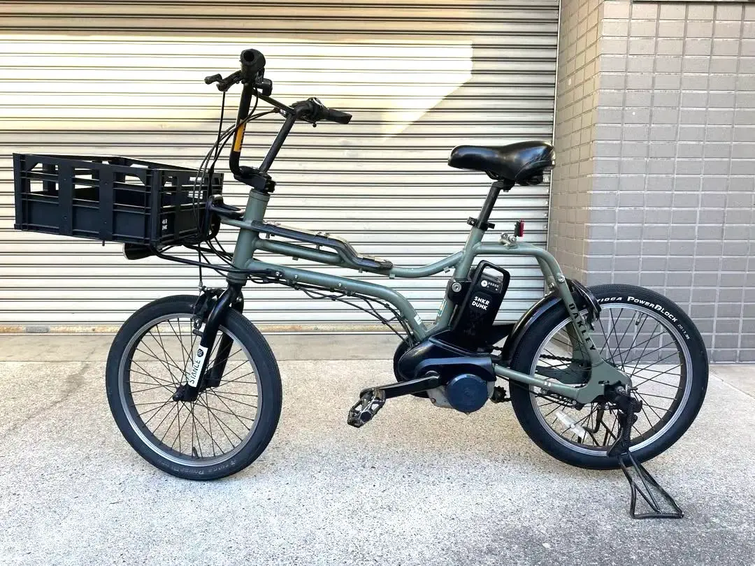 Panasonic EZ 純正パーツまとめ売り 商品一覧 - T.K.ONLINE【電動自転車カスタム＆レストア】
