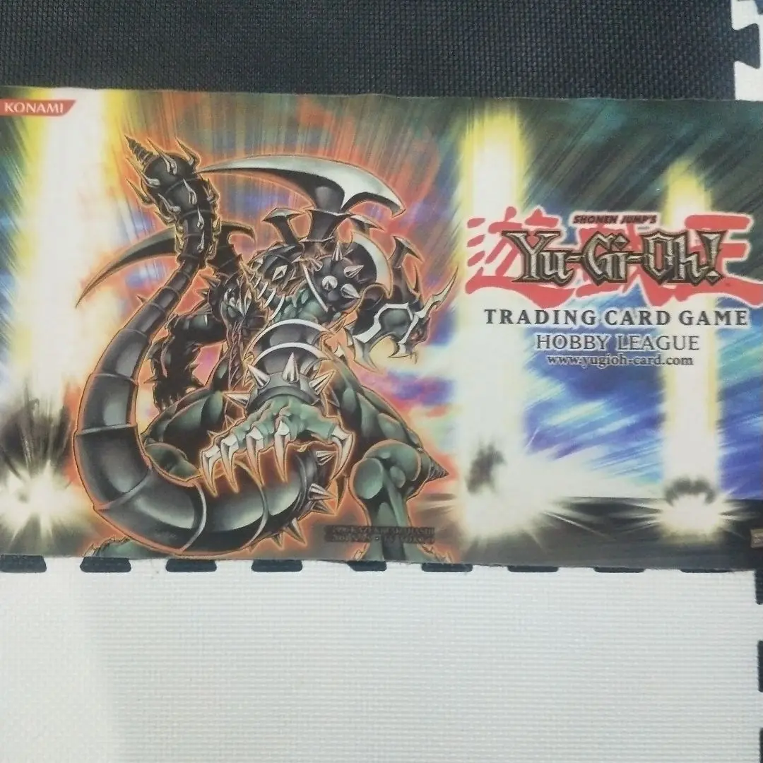 2025年最新】遊戯王 ダークアームド プレイマットの人気アイテム