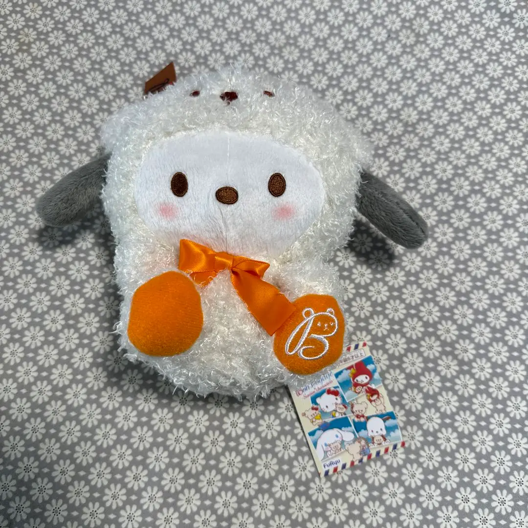 148 こぐまのBonVoyage 8点セット キティ クロミ 未開封・未使用 2025年最新】こぐまのbonvoyageの人気アイテム - メルカリ
