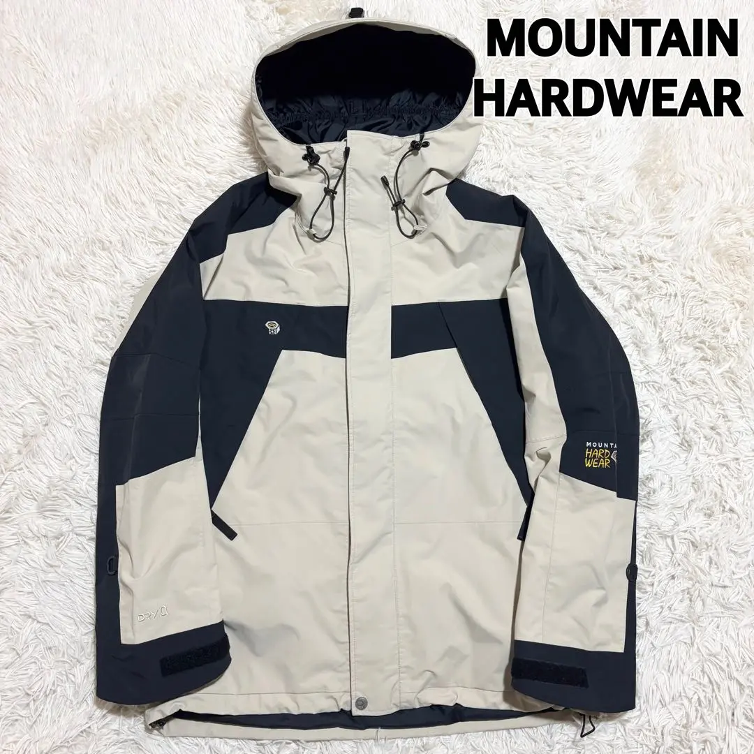 2025年最新】マウンテンハードウェア PARADIGM JACKETの人気