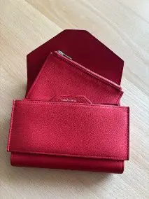 ※さち様限定！！※ HERMES エルメス　パッサン　長財布 さち様限定！！※ HERMES エルメス パッサン 長財布