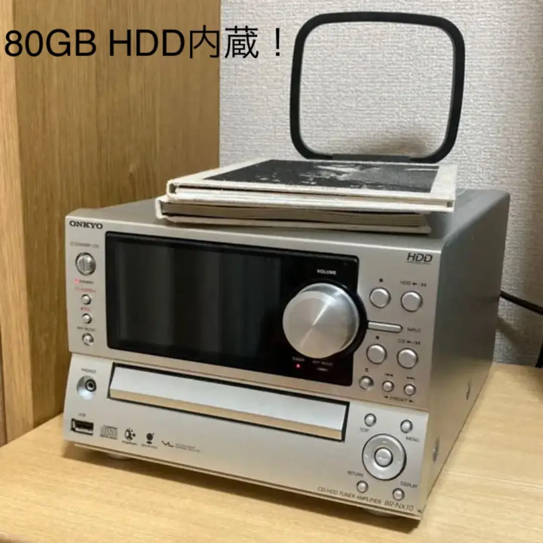 2025年最新】ONKYO BR NX10の人気アイテム - メルカリ
