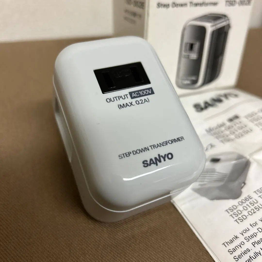 2025年最新】SANYO TSD-の人気アイテム - メルカリ