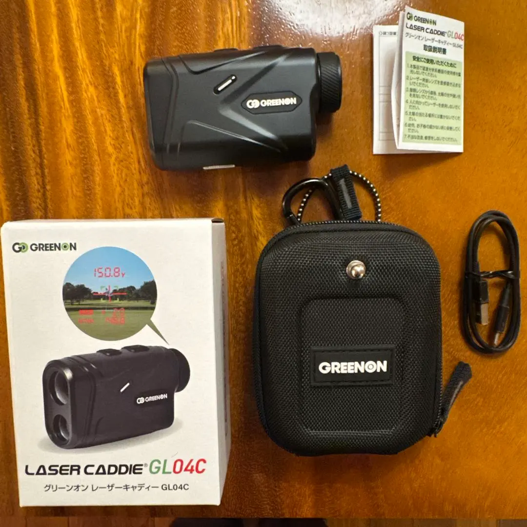 2025年最新】GreenOn laser caddieの人気アイテム - メルカリ