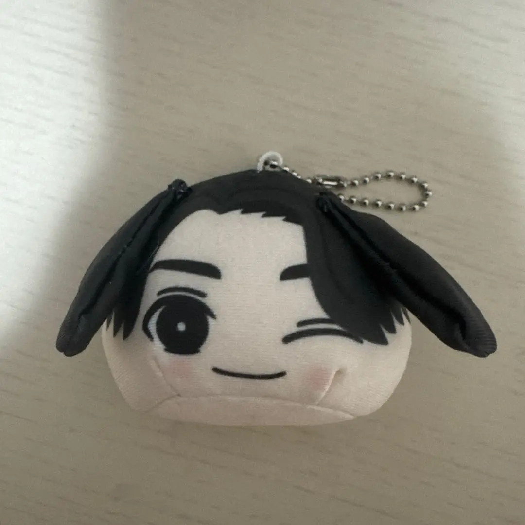 染谷俊之 おこげ ぬいぐるみ エナメルバッグ SOMEYA WORLD：NEW』オリジナルエナメルバッグ - G・F・A store