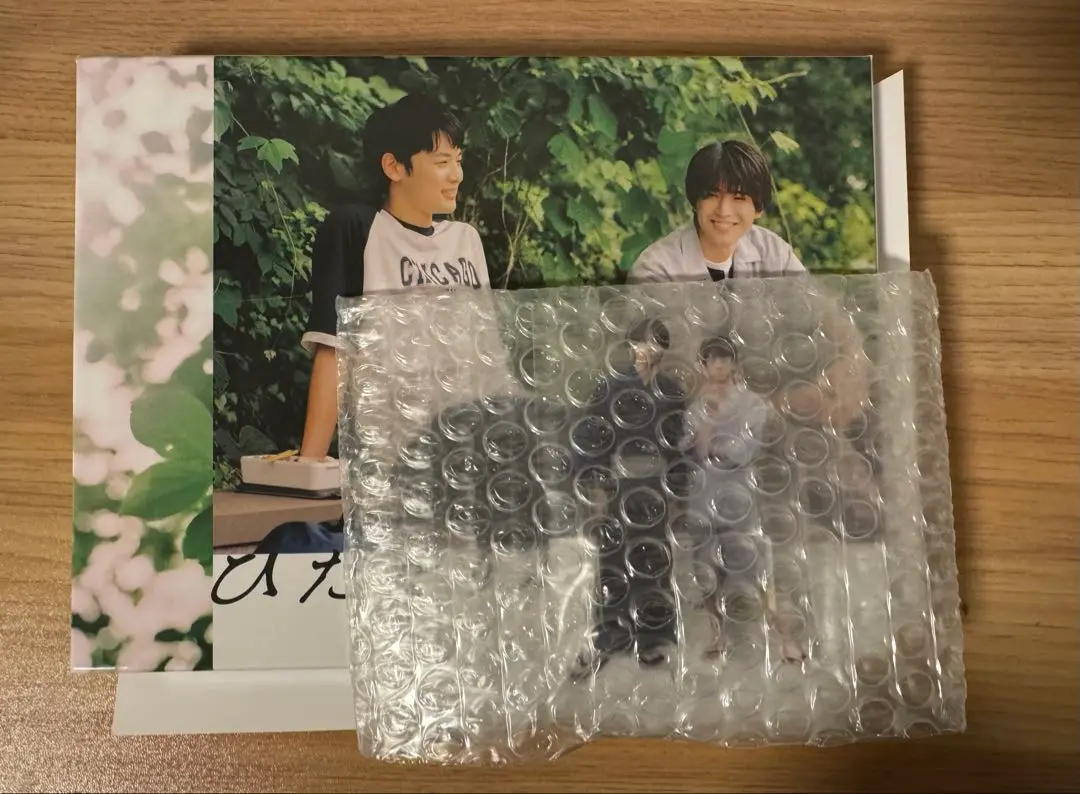 ひだまりが聴こえる DVD(テレ東購入特典アクリルスタンド付き) 未開封 ひだまりが聴こえる DVD(テレ東購入特典アクリルスタンド付き