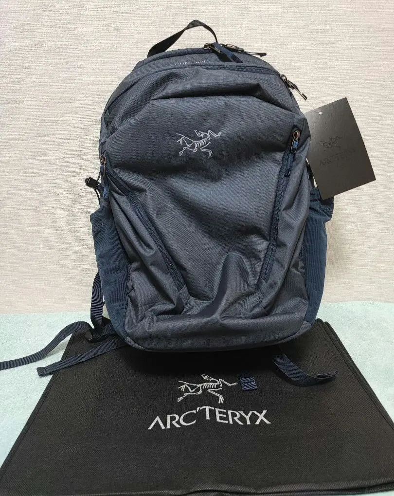 廃盤カラー アークテリクス マンティス 26 ブラックサファイア Mantis 26 Backpack | ARC'TERYX(アークテリクス) / バッグ