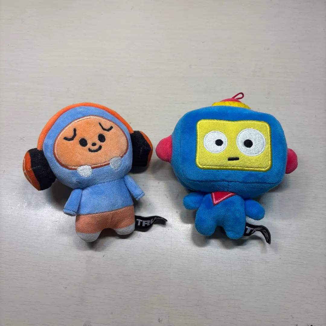 TREASURE マシホ TRUZ マテツ - メルカリ