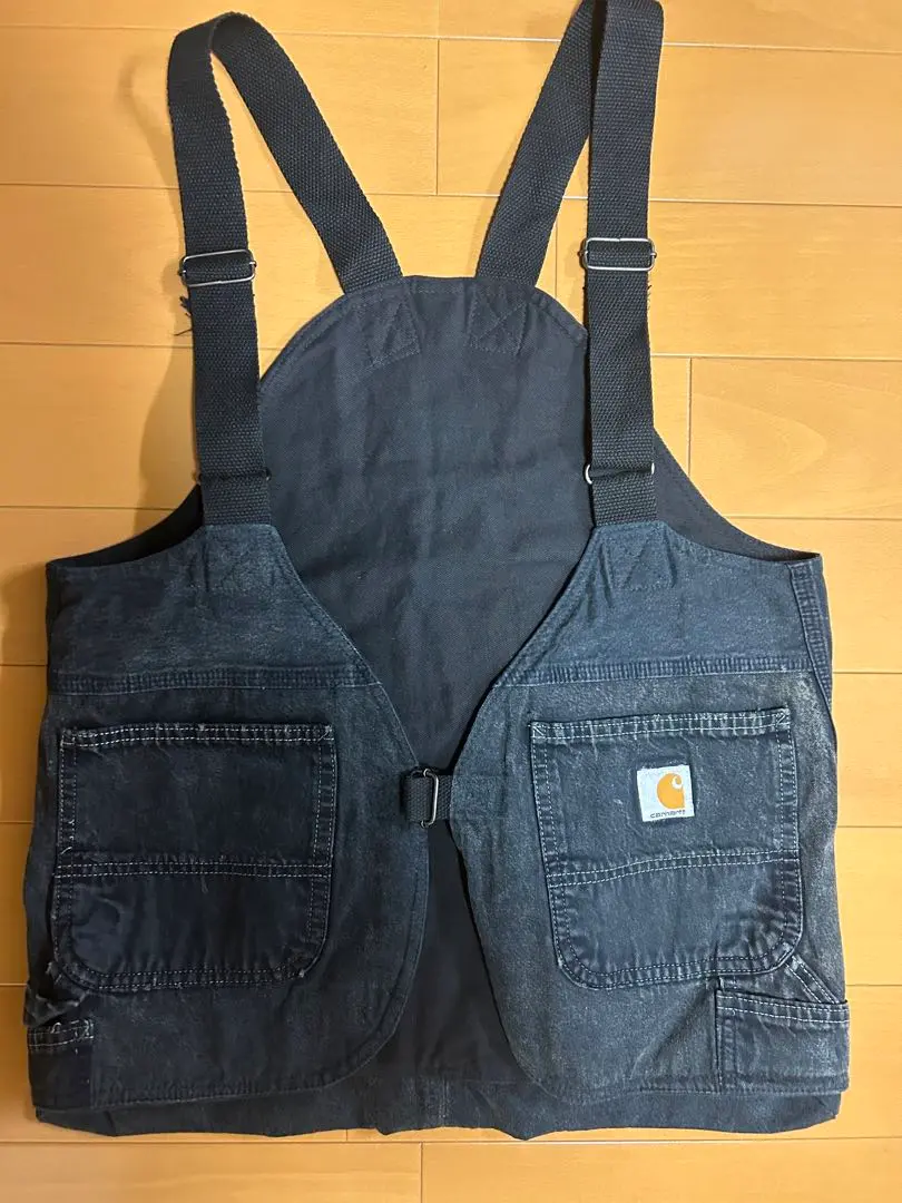 Us三軒茶屋LaneSplittingisNotACrime ワークベスト