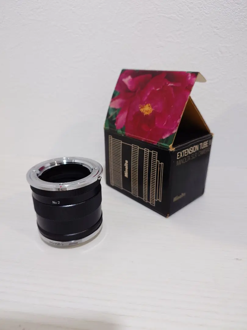 2025年最新】minolta SR 中間リングの人気アイテム - メルカリ