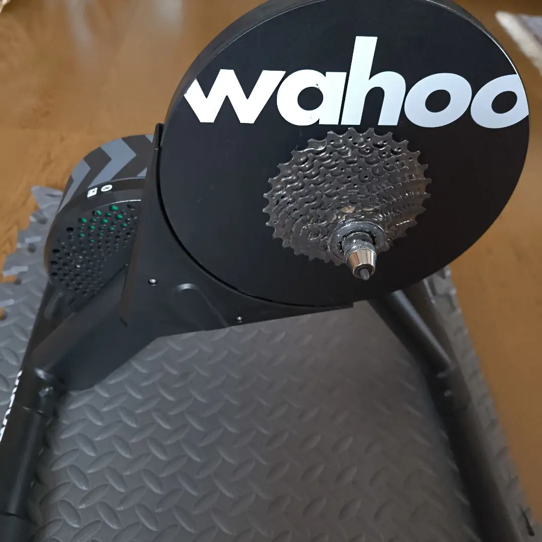 2025年最新】wahoo kickr ジャンクの人気アイテム - メルカリ